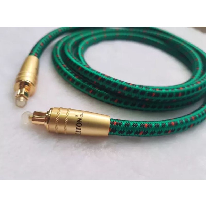 Dây cáp quang optical Liton USA loại 1.5 - 3 mét