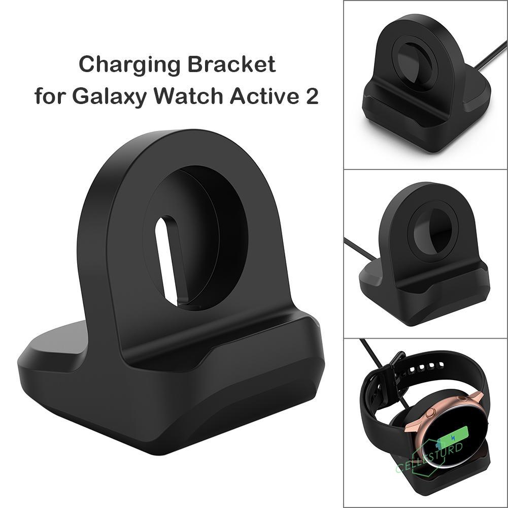 Đế Đồng Hồ Thông Minh Khi Sạc Samsung Galaxy Watch Active 2 Tiện Dụng