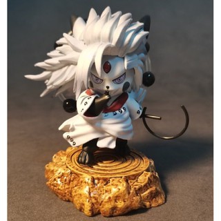 Mô hình Madara lục đạo truyện Naruto