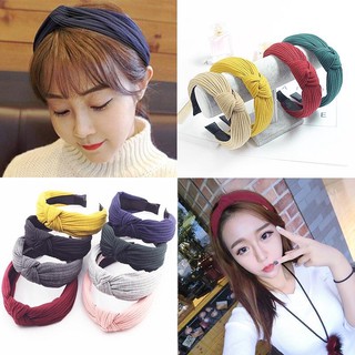 Băng đô turban hàn quốc