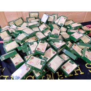 Trà thảo mộc giảm cân Hera