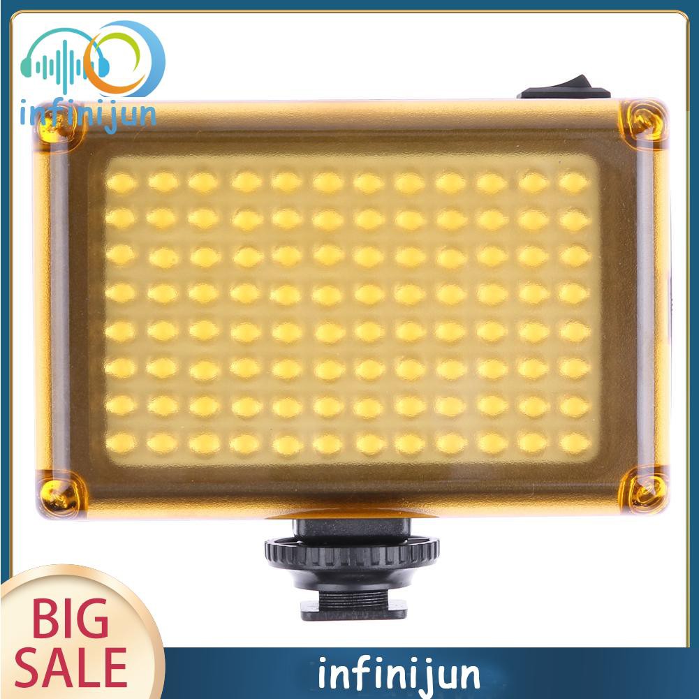 Đèn Led 96 Bóng Hỗ Trợ Chụp Ảnh Tiện Lợi