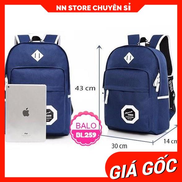 BALO LAPTOP 1988 CỰC CHẤT (BL259) ⚡100% ẢNH THẬT⚡NN CHUYÊN SỈ - NN STORE