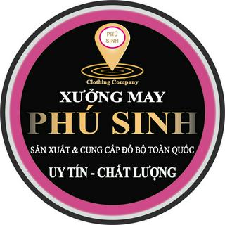 XƯỞNG MAY PHÚ SINH