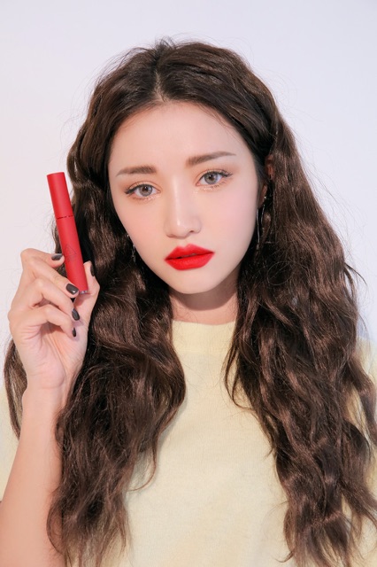 Son Kem Lì 3CE Velvet Lip Tint | Thế Giới Skin Care