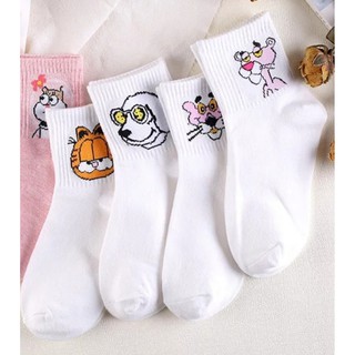 Lẻ tất ChiBi Siêu Hot