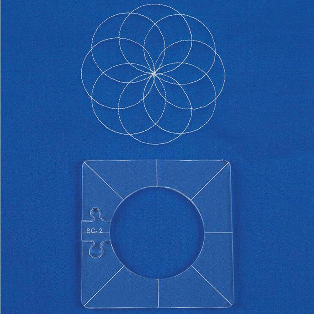 Thước Đo May Vá DIY Tiện Dụng|Thước Đo May Vá Chuyên Dụng Tiện Lợi