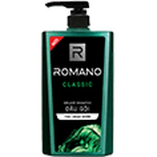 Dầu gội romano 650gr tặng dầu gội 150ml