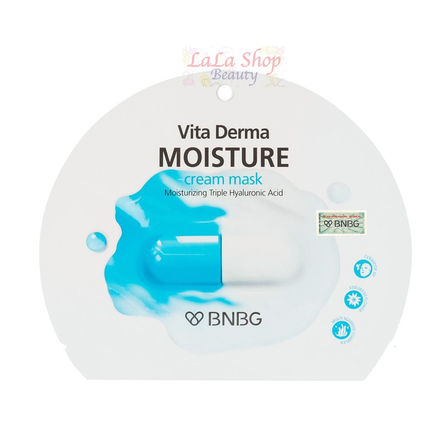 Mặt Nạ BNBG Vita Genic Jelly Mask 30ml | BigBuy360 - bigbuy360.vn