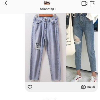 Quần sz s