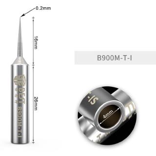 Đầu Mỏ Hàn 0.2mm Cho Hakko 936 / 937