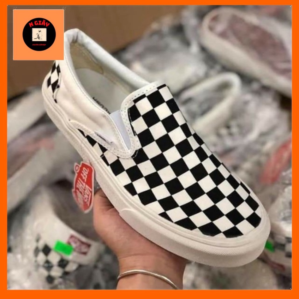 Giày Vans thể thao nam nữ các loại [ hit trend] | BigBuy360 - bigbuy360.vn