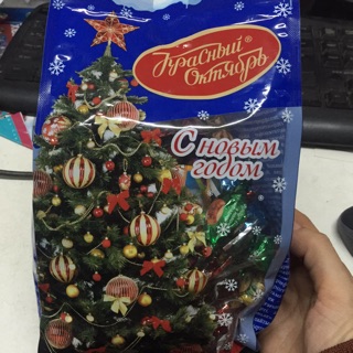 Kẹo mix vị nga 150k