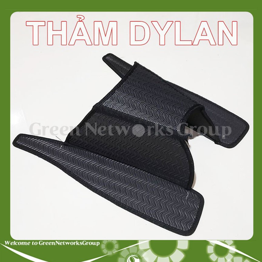 Thảm lót chân xe Dylan Greennetworks