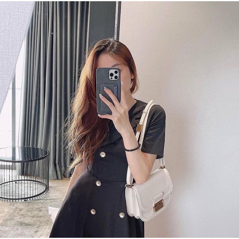 Túi đeo form basic 80781400 irovy