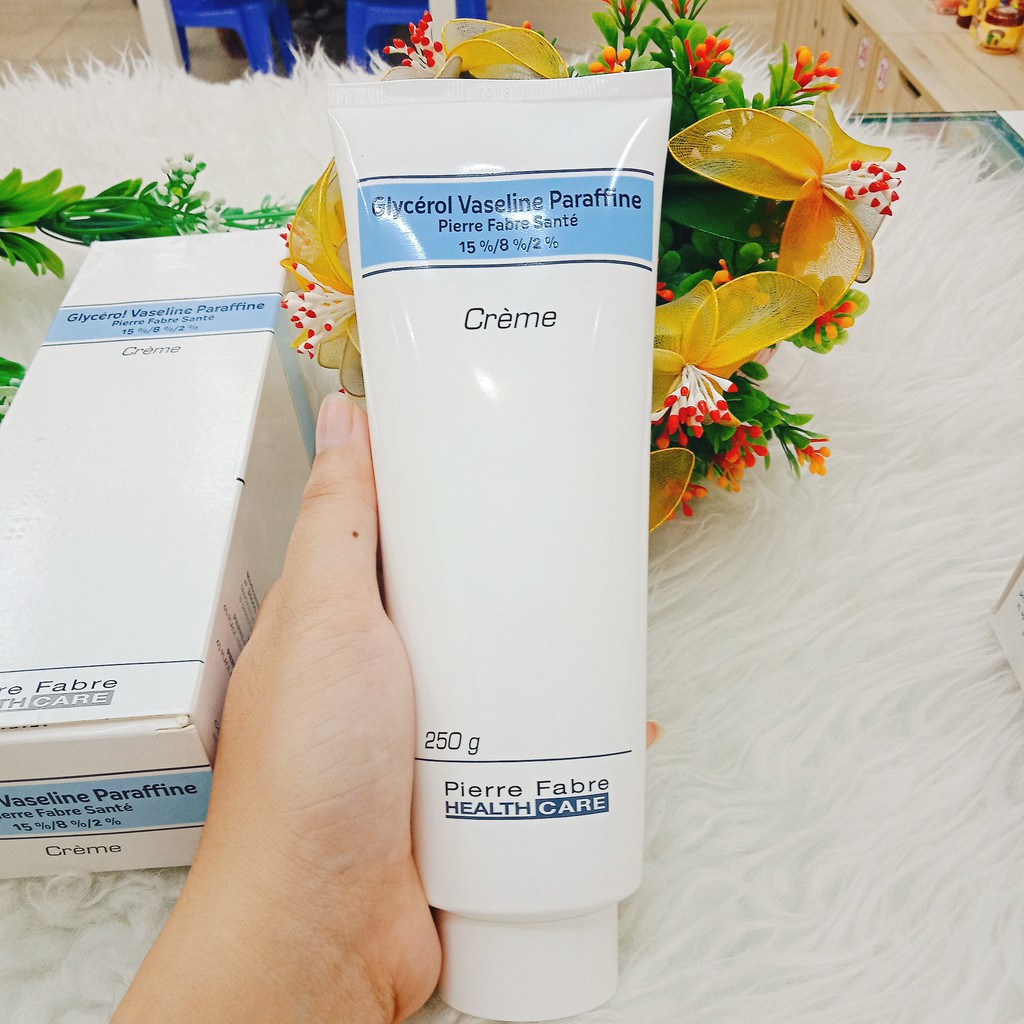 KEM DƯỠNG DA CHỐNG NẺ DEXERYL - 250G