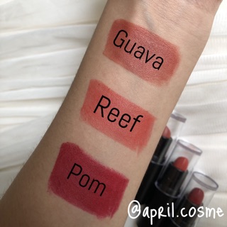 AOA SO SMOOTH LIPSTICK