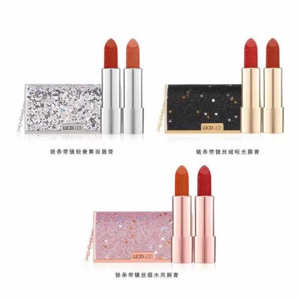 Gía Sốc- Son túi xách Wodwod | BigBuy360 - bigbuy360.vn