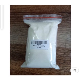 Bột. kem sữa keivit 100g