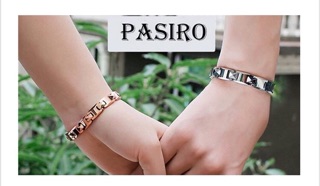 Vòng điều hoà huyết áp Pasio