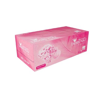 giấy lụa Bless You - hộp 180 tờ