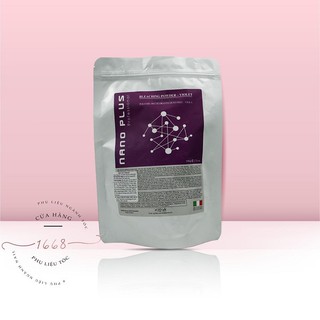 Bột tẩy tím nano plus ý 500ml