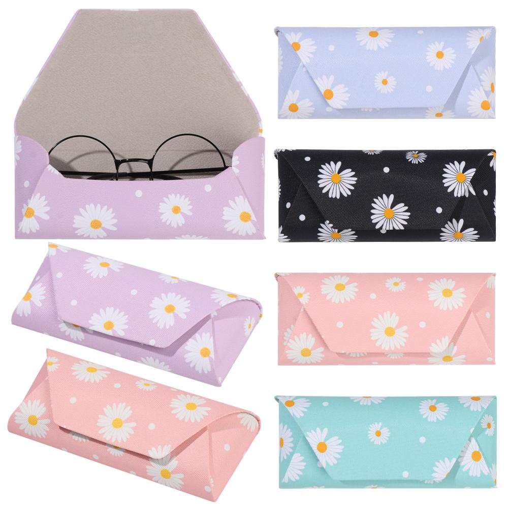 PATH Hộp Đựng Mắt Kính Cỡ Lớn Chống Thấm Nước Thời Trang