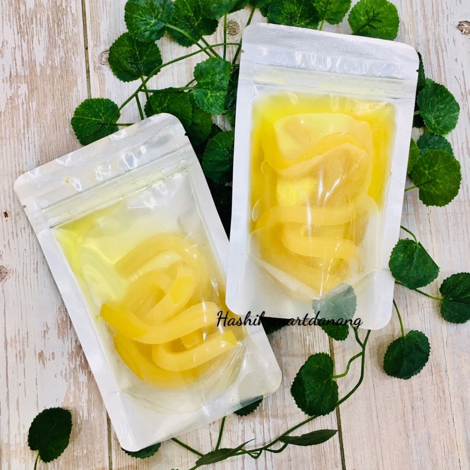 Củ cải Hàn Quốc 100g