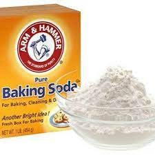 BỘT PURE BAKING SODA USA MỸ 454G