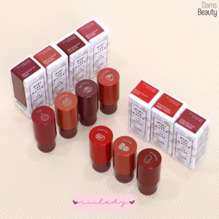 Son Mini Two Match Lip Color Nuts & Fruits