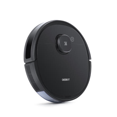 Robot hút bụi lau nhà thông minh Ecovacs Deebot OZMO 950 - Bản quốc tế - BH 24 tháng