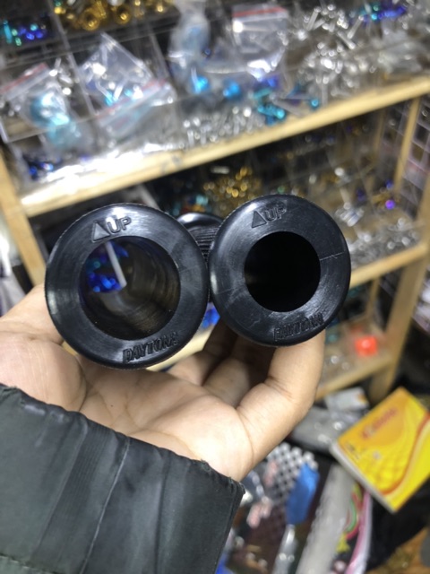 Bao tay Daytona Base