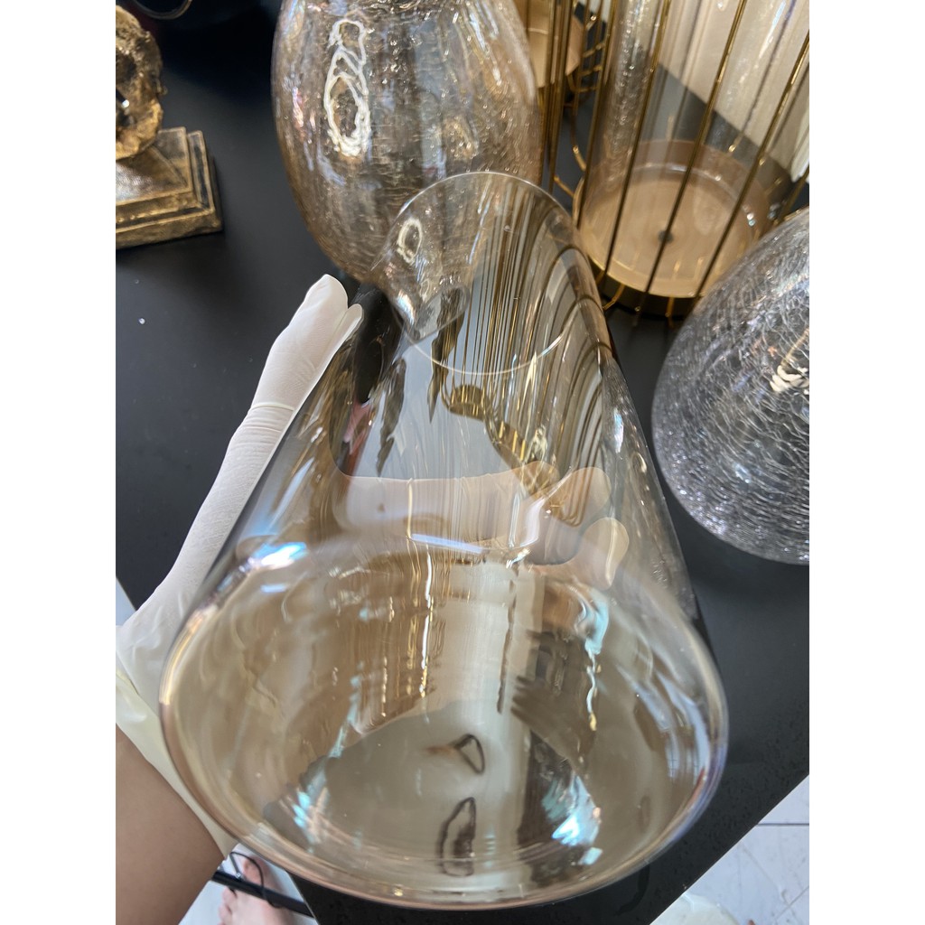 Lọ Họa Trang Trí Phong Cách Bắc Âu Trang Trí Nhà Cửa TimeDecor