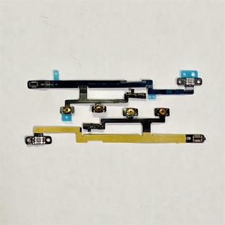 Cáp âm lượng máy tính bảng iPd Mini 1/2