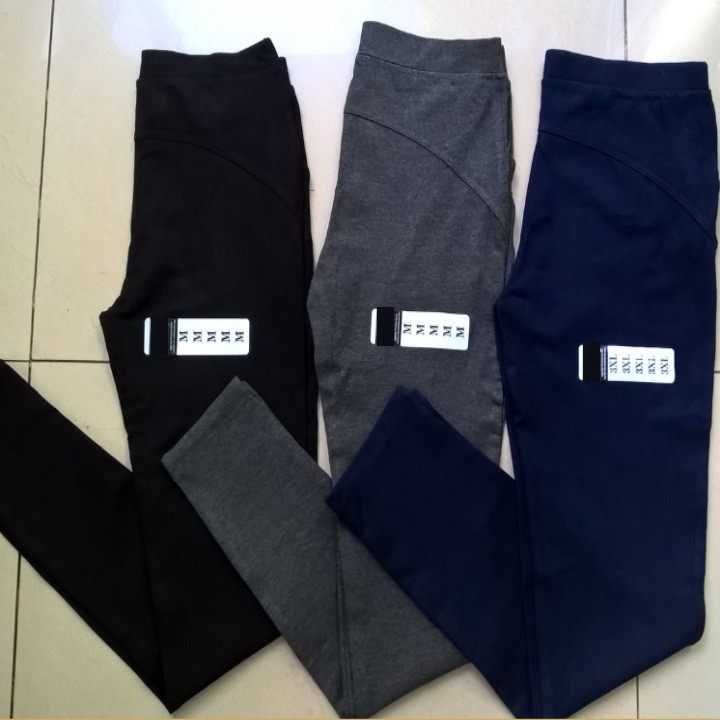 QUẦN LEGGING NÂNG MÔNG DÀI VẢI DÀY ĐẸP | BigBuy360 - bigbuy360.vn