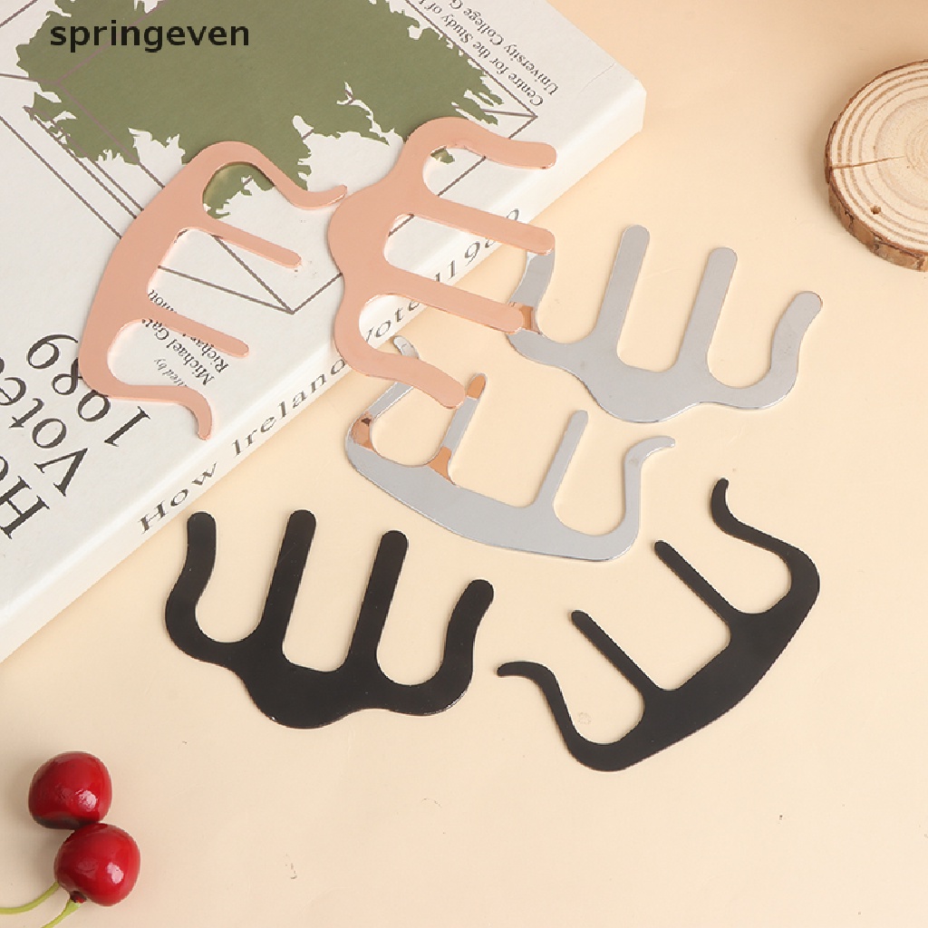 Giá Đỡ Kẹp Sách Nhạc Bằng Kim Loại Tiện Dụng