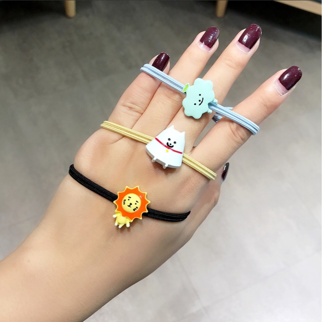 Tất Vớ Hàn Quốc Misa 06