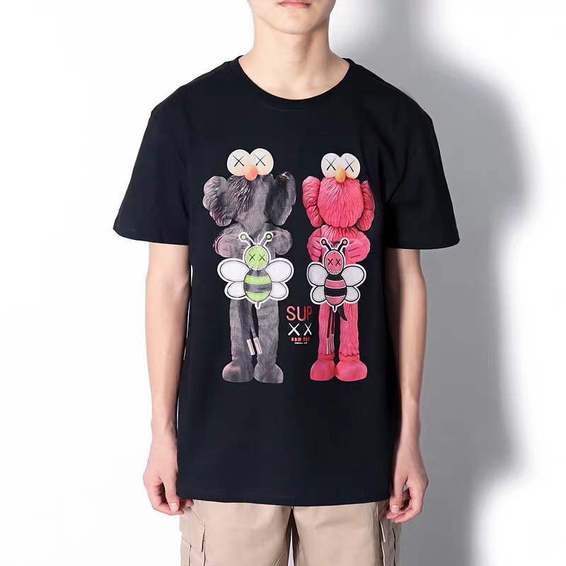 Áo thun/ Áo phông Dior gấu ong. | BigBuy360 - bigbuy360.vn