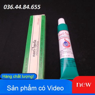 THUỐC BÔI TAN ĐÒN CHO GÀ CHỌI