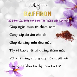 TINH CHẤT AMPOULE BOTOX TƯƠI