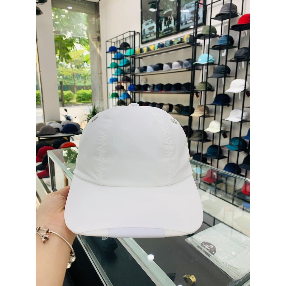 Mũ capstore - Nón lưỡi trai zích zắc