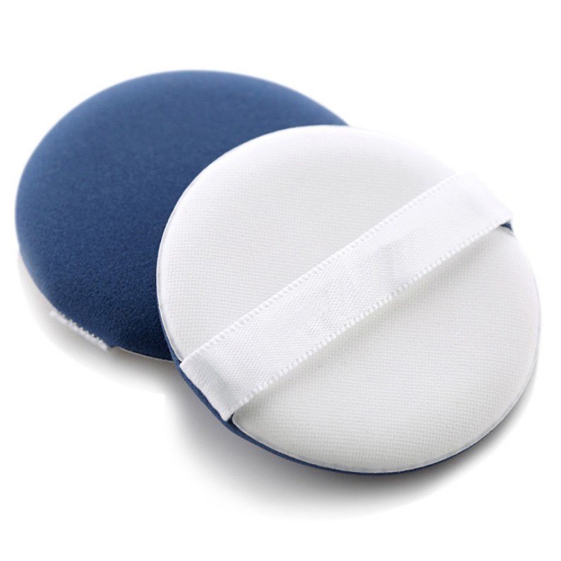 Mút tròn tán phấn nước/ kem nền (ngẫu nhiên màu)- SHOPFORGIRL | BigBuy360 - bigbuy360.vn