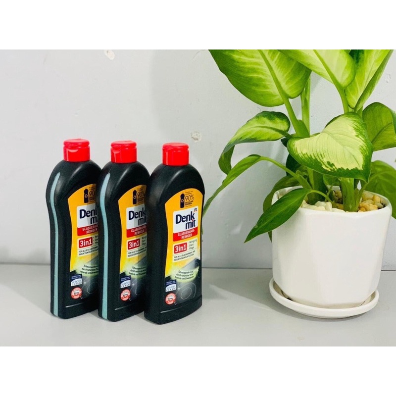 Dung dịch tẩy rửa bếp Denkmit 3in1 - Hàng Đức