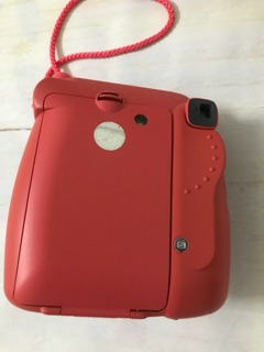 Máy chụp ảnh lấy ngay Instax mini 8