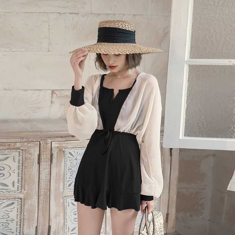 Bộ Đồ Bơi Một Mảnh Thời Trang Cho Nữ 2021 | BigBuy360 - bigbuy360.vn