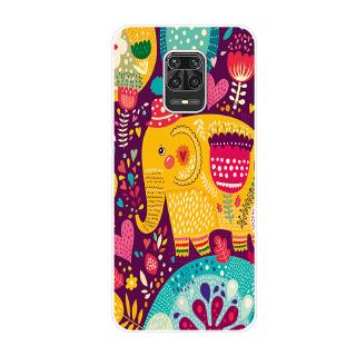 Ốp lưng cho Redmi Note 9 Pro / Max Redmi Note 9s