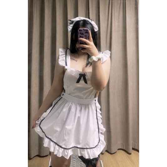 Đồ hóa trang FREESIZE, BIGSIZE 45-80kg