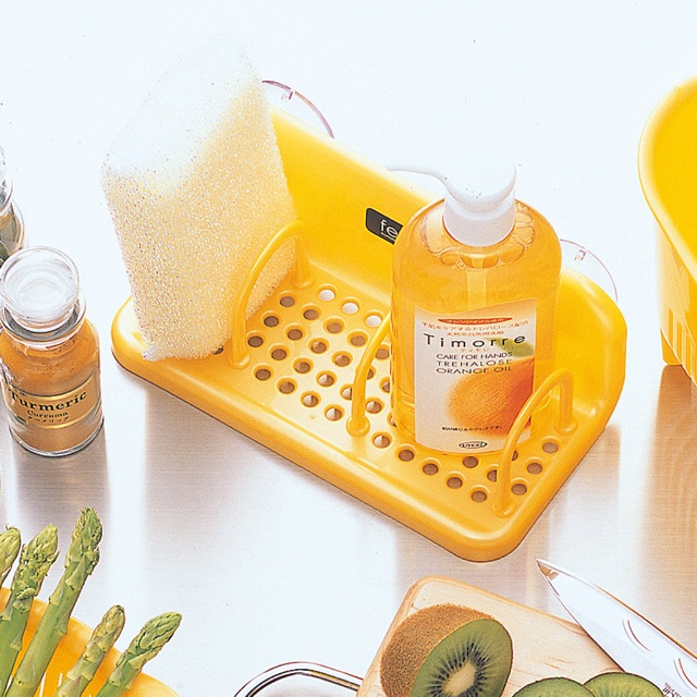 Giá đựng dụng cụ rửa bát
