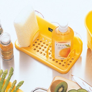 Giá đựng dụng cụ rửa bát