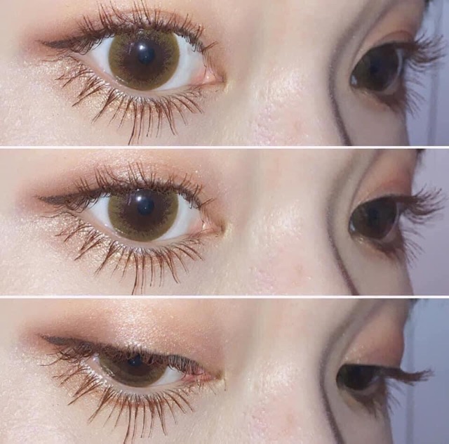 [Bill Duty] SET KISS ME Mascara, Kẻ Mắt, Tẩy trang Kiss me Heroine | BigBuy360 - bigbuy360.vn